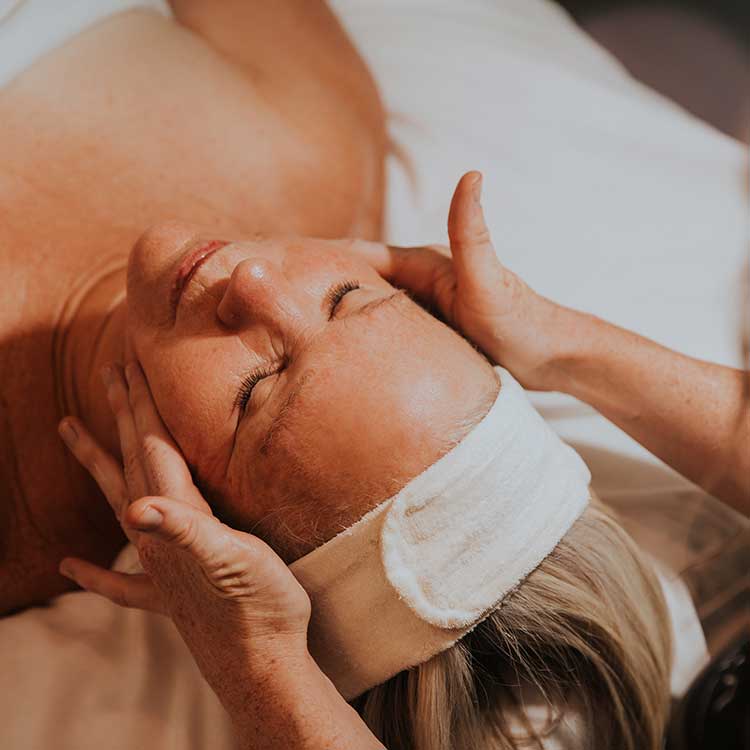 Facial