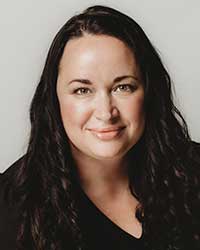 Lisa Hales
