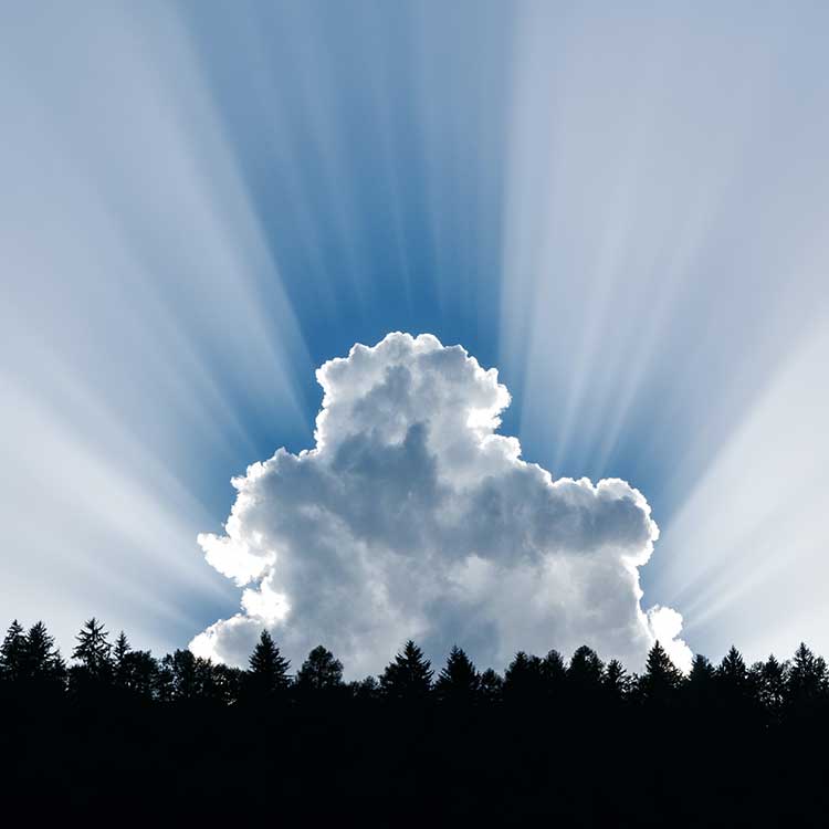 Energy Healing