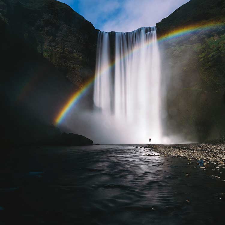 Energy Healing
