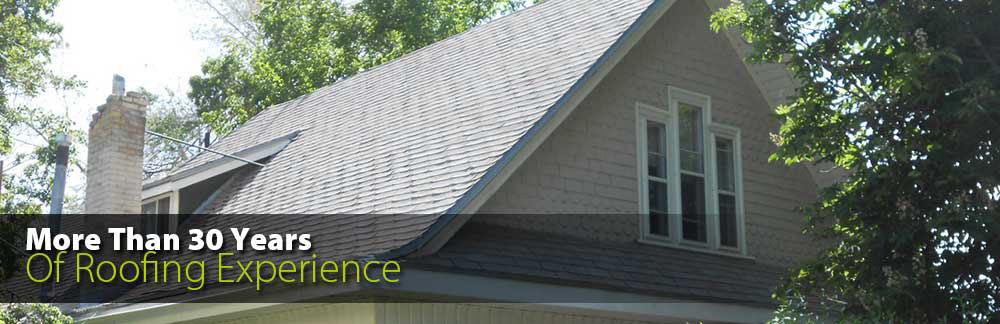 Horizons Roofing - residential roofing contractor