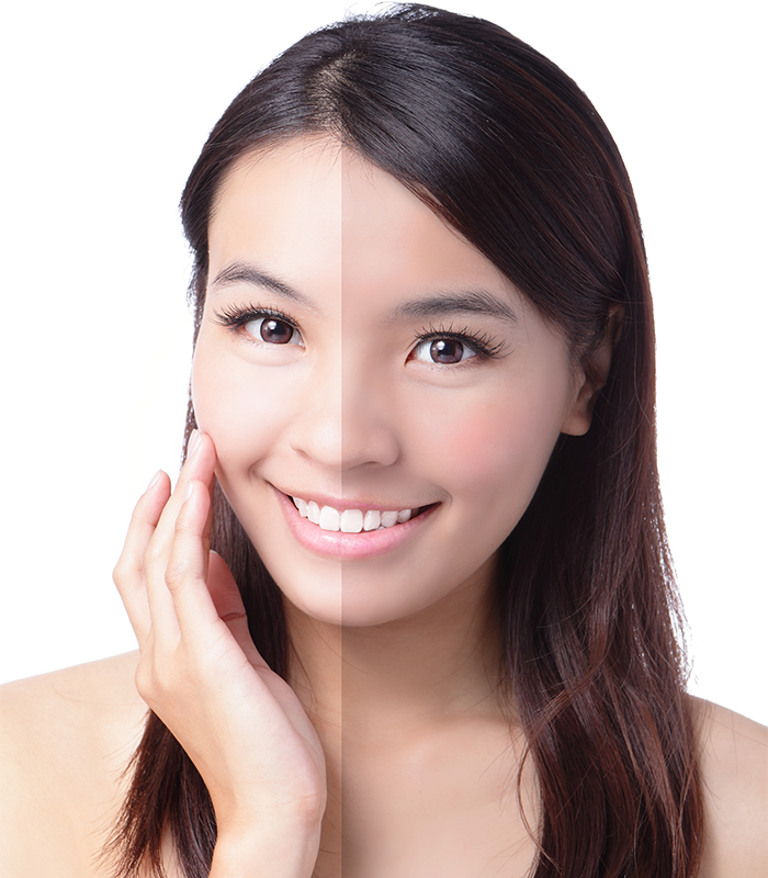 Park City Spray Tanning Image Gallery