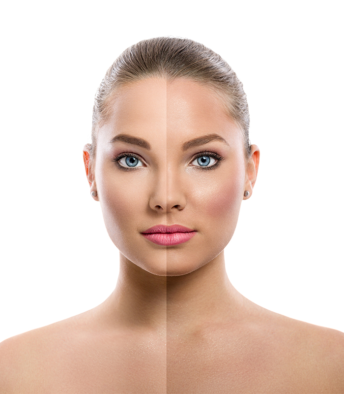 Park City Spray Tanning Image Gallery