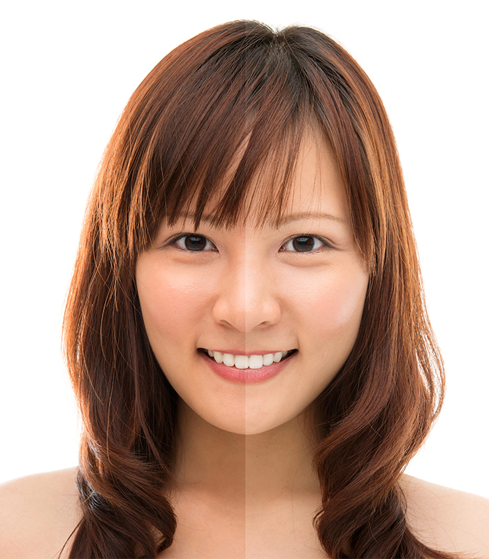 Park City Spray Tanning Image Gallery