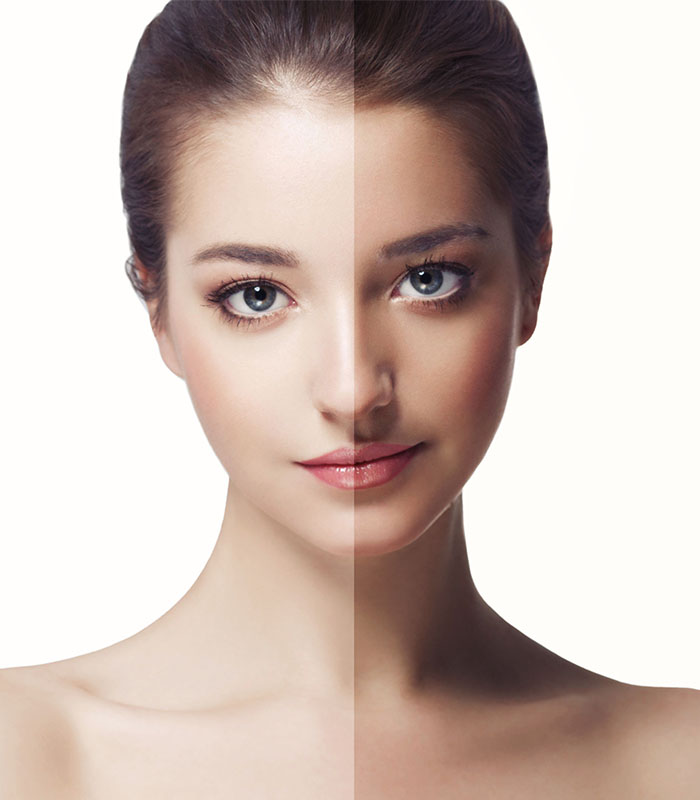 Park City Spray Tanning Image Gallery