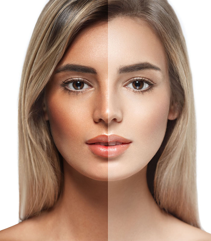 Park City Spray Tanning Image Gallery