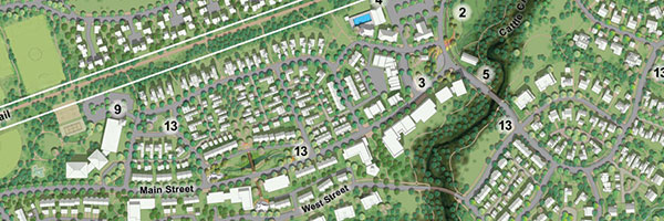 Real Estate Development