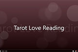 Tarot love reading