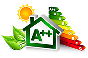 Energy Efficient Heating and Cooling