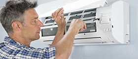 Air Conditioning Services