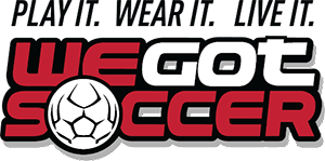 We Got Soccer logo