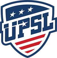 UPSL logo