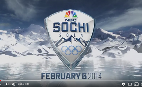 Sochi 2014