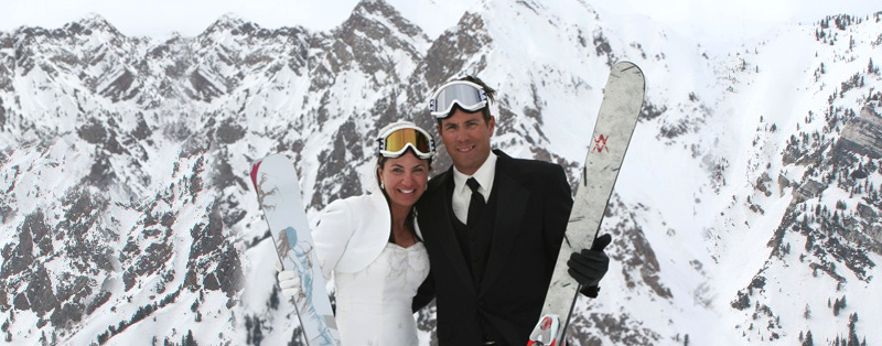 Danelle & Rob Umstead
