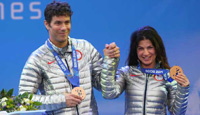 Danelle and Rob Umstead
