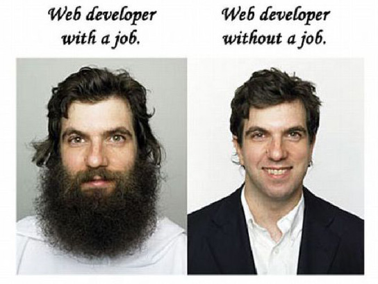 web-developer